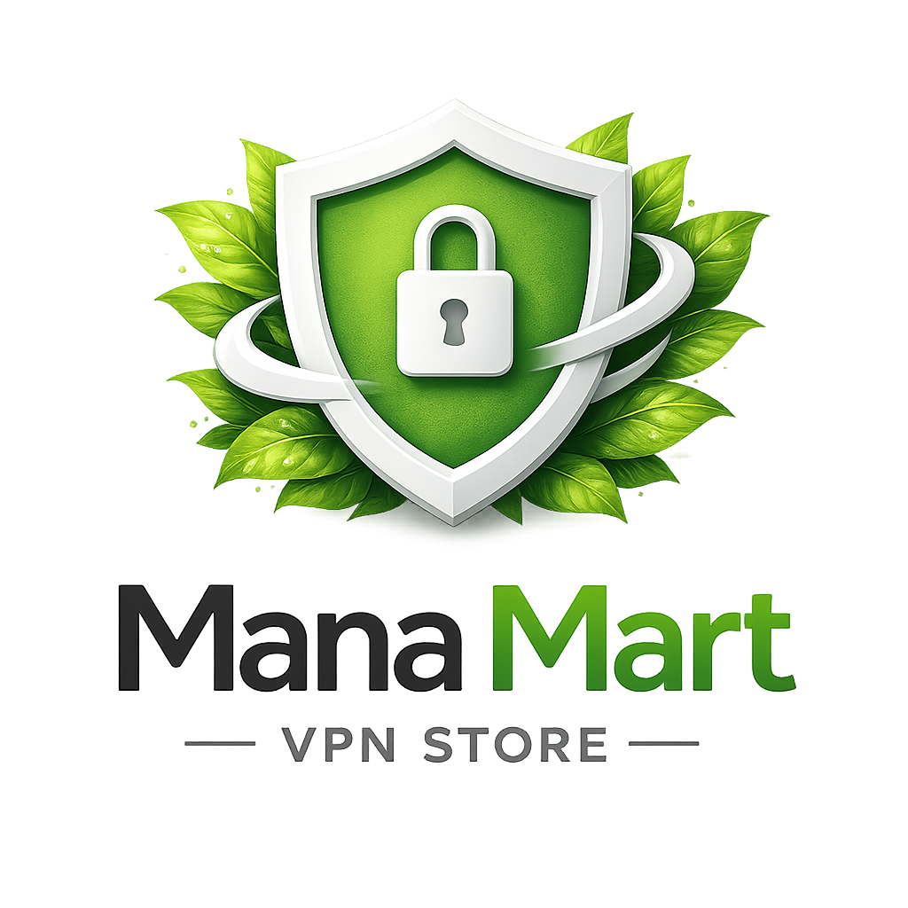 ManaMart Logo